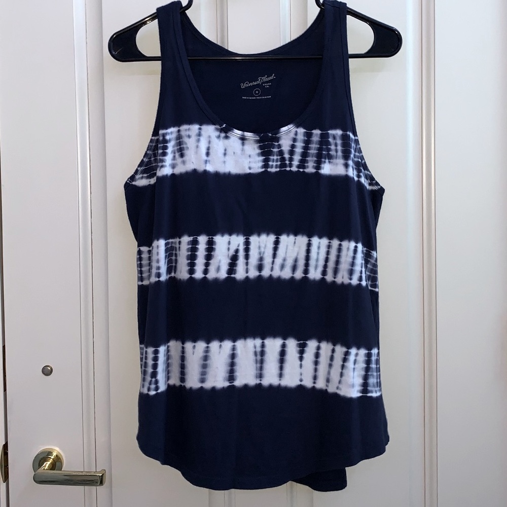 UNIVERSAL THREAD - Tank top